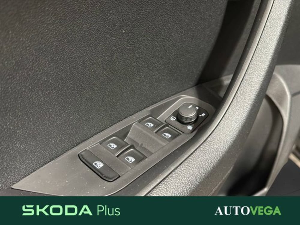 Skoda Karoq nuova a Vicenza (16)