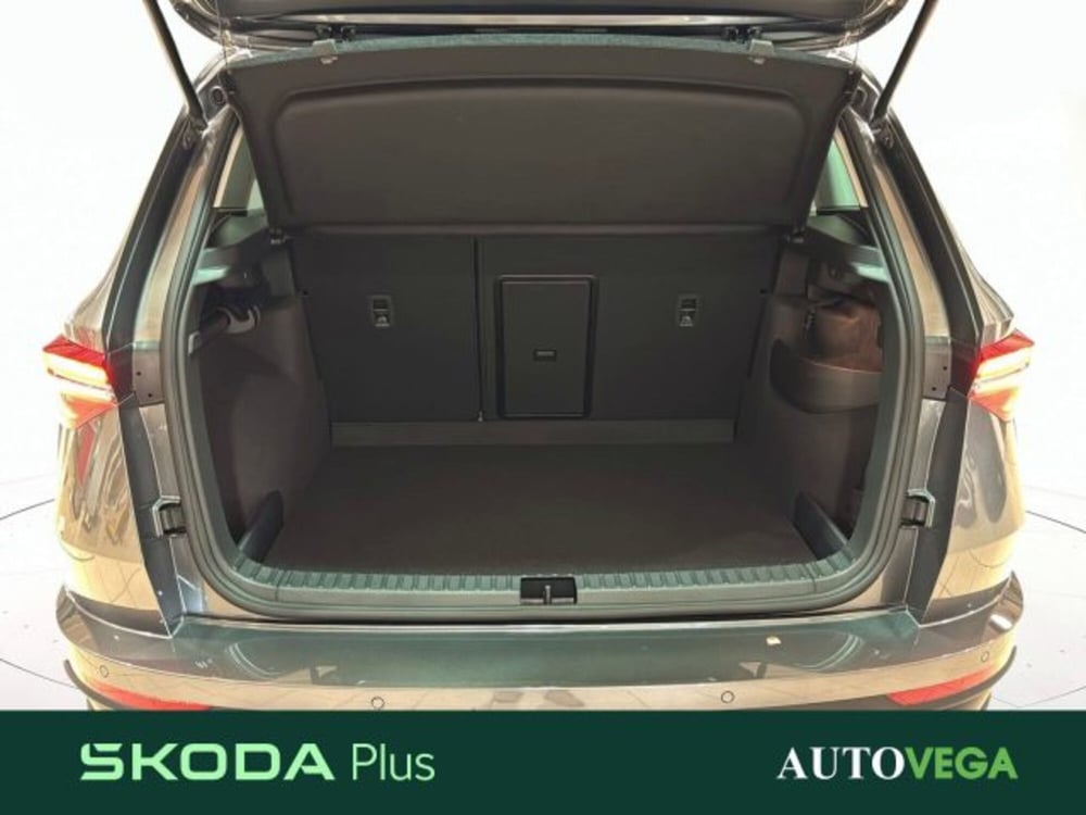 Skoda Karoq nuova a Vicenza (19)