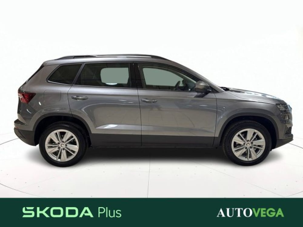 Skoda Karoq nuova a Vicenza (3)