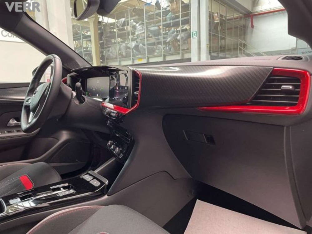 Opel Mokka usata a Milano (10)