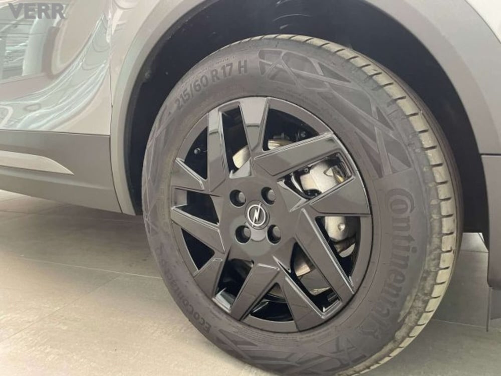 Opel Mokka usata a Milano (14)