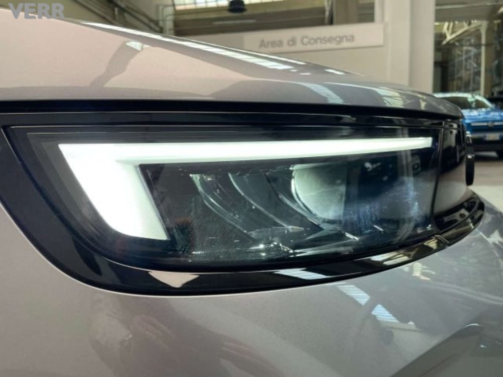 Opel Mokka usata a Milano (8)