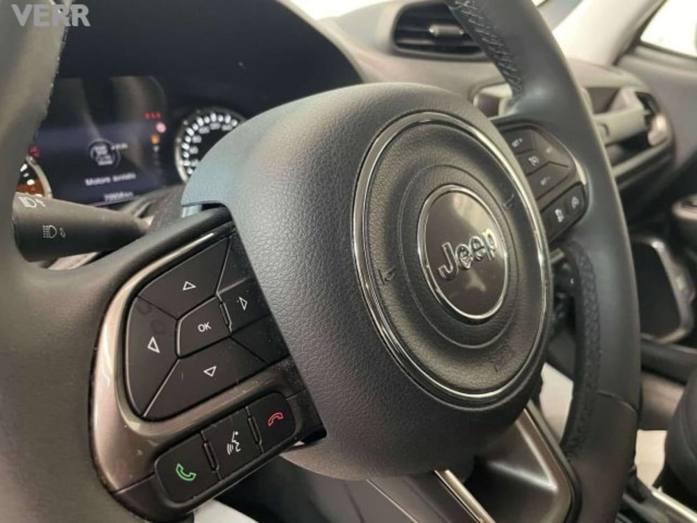 Jeep Renegade usata a Milano (10)