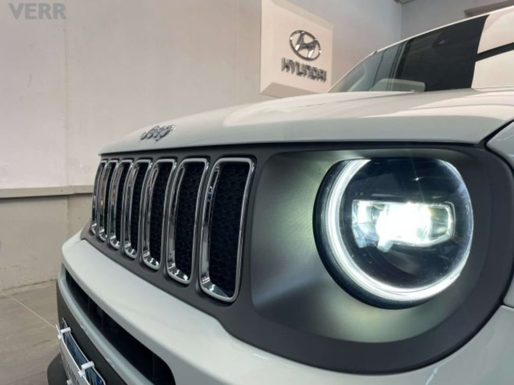 Jeep Renegade usata a Milano (4)