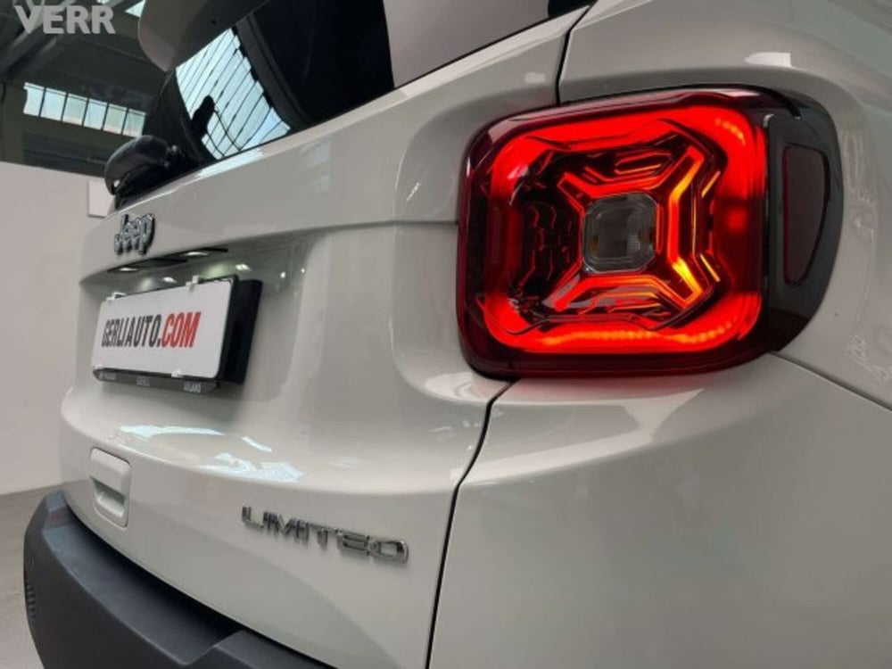 Jeep Renegade usata a Milano (6)