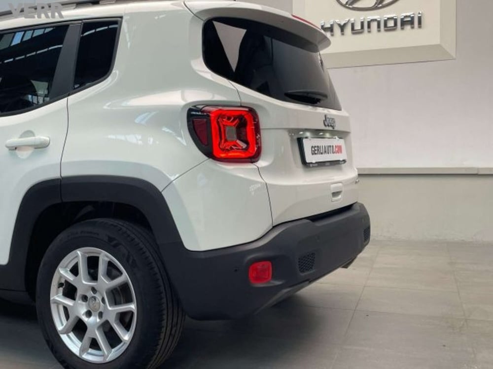 Jeep Renegade usata a Milano (7)