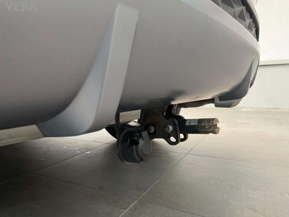 Hyundai Tucson usata a Milano (12)