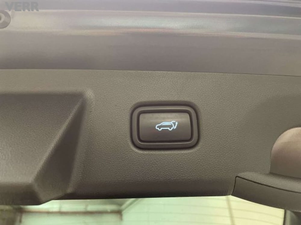 Hyundai Tucson usata a Milano (12)