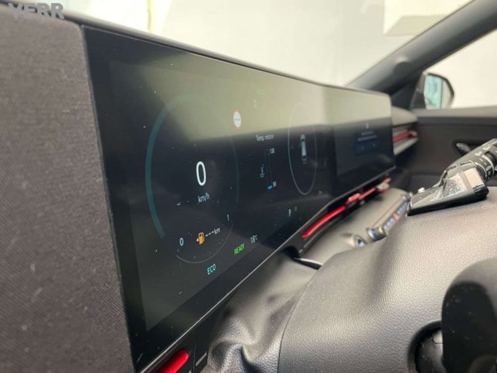 Hyundai Kona nuova a Milano (11)