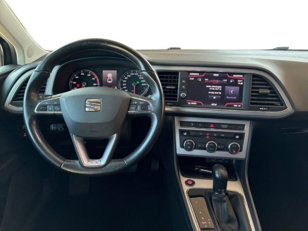 SEAT Leon ST usata a Ancona (10)