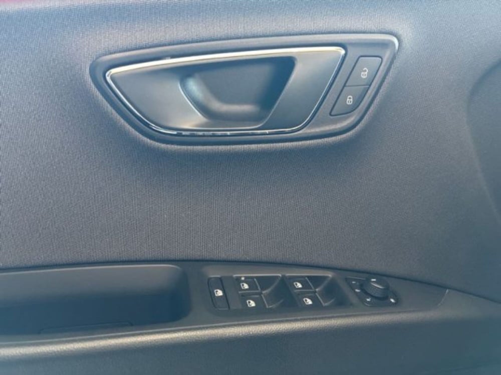 SEAT Leon ST usata a Ancona (13)