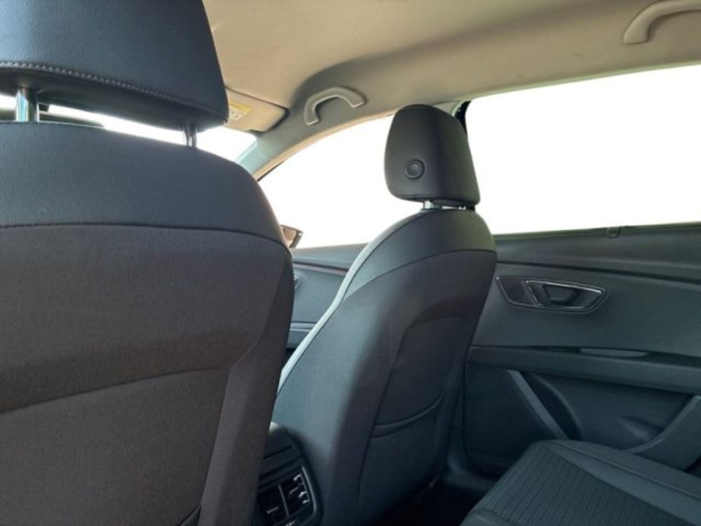 SEAT Leon ST usata a Ancona (17)
