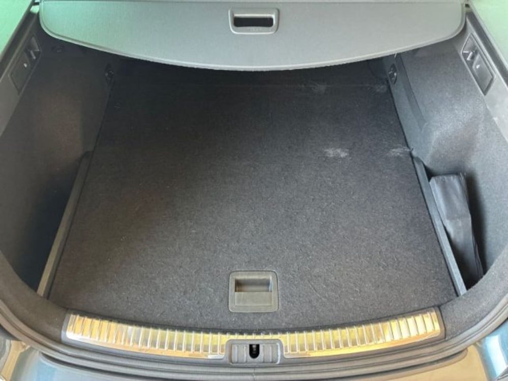 SEAT Leon ST usata a Ancona (7)