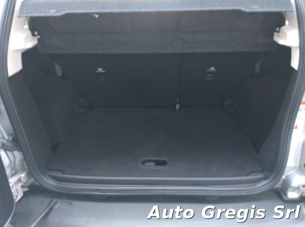 Ford EcoSport usata a Milano (18)