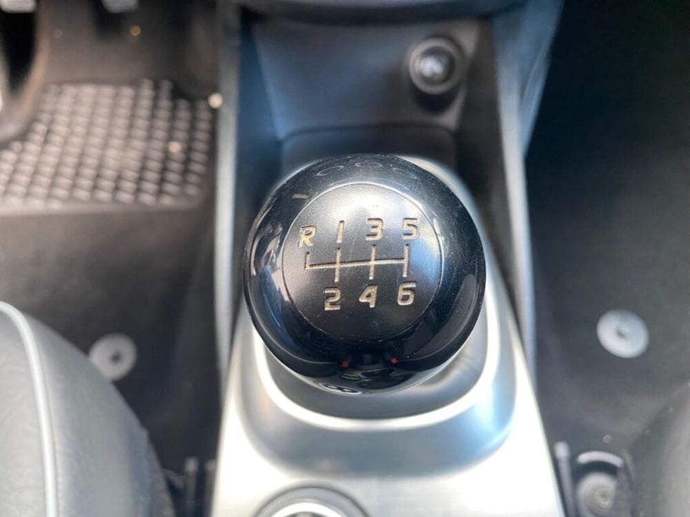 Fiat 500X usata a Torino (11)