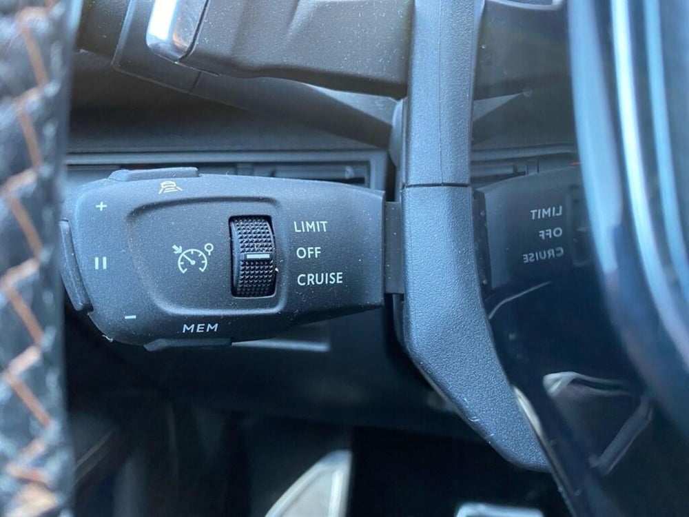 Peugeot 3008 usata a Torino (12)