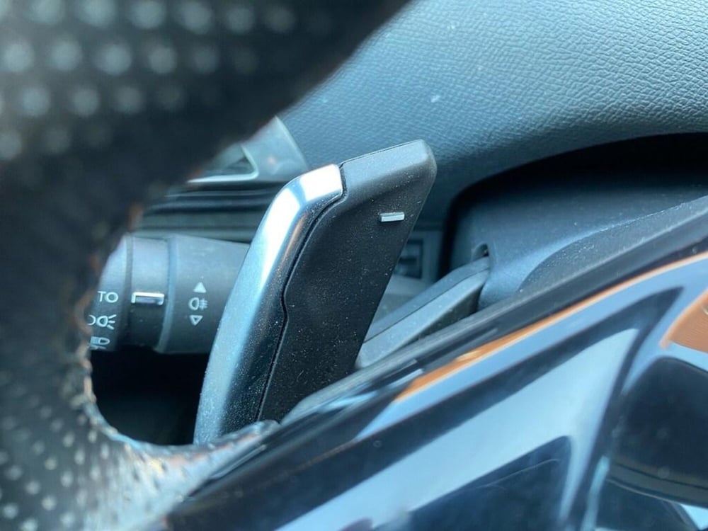 Peugeot 3008 usata a Torino (13)