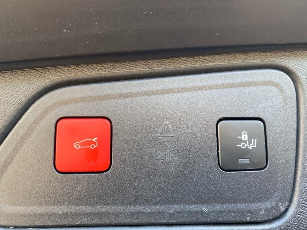Peugeot 3008 usata a Torino (14)