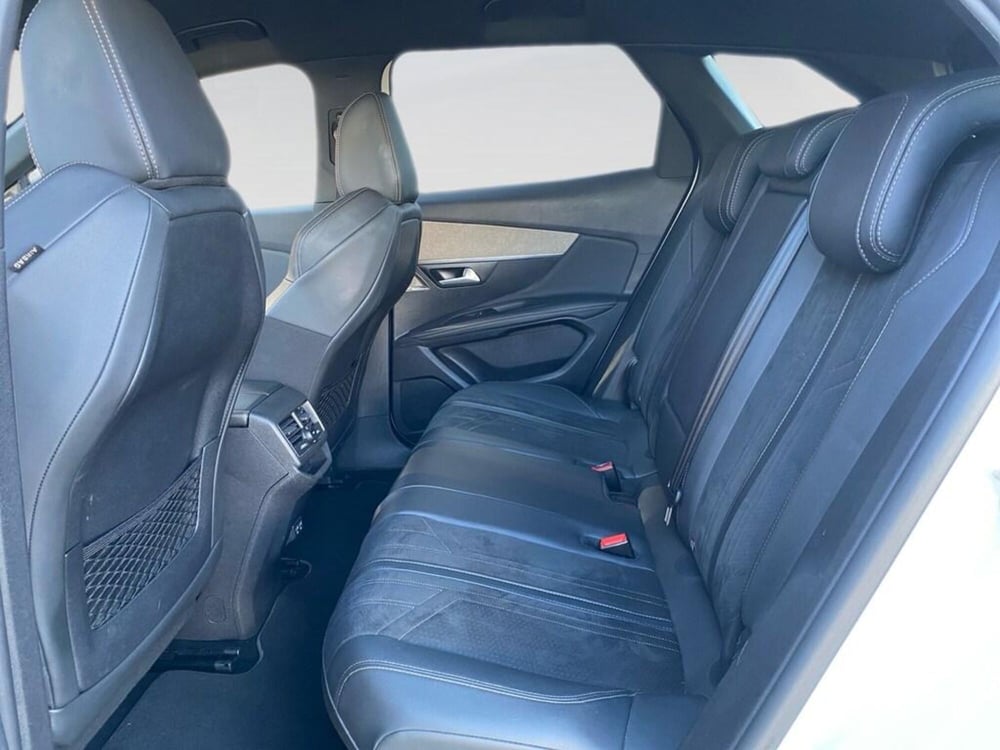 Peugeot 3008 usata a Torino (8)