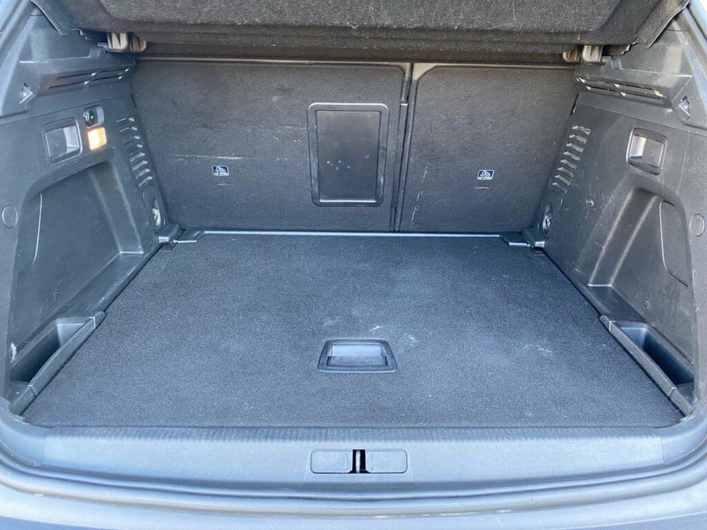 Peugeot 3008 usata a Torino (9)