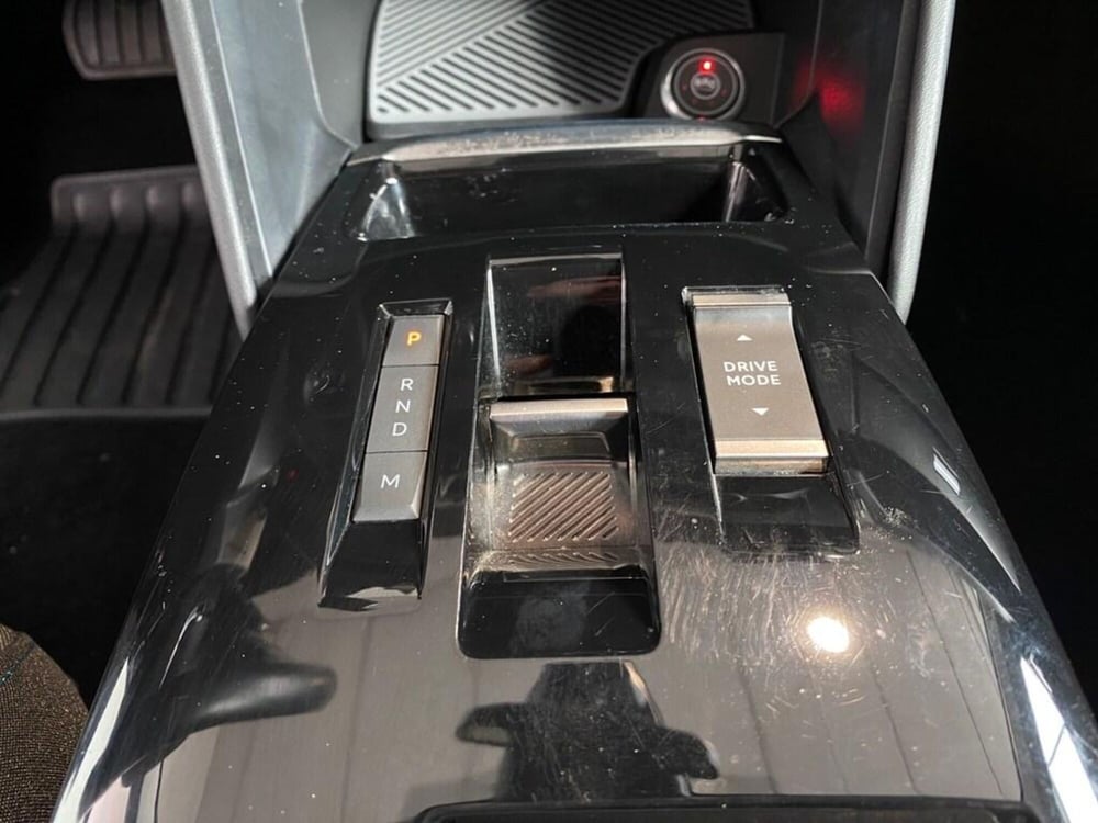 Citroen C4 usata a Torino (11)