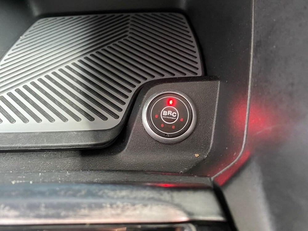 Citroen C4 usata a Torino (12)