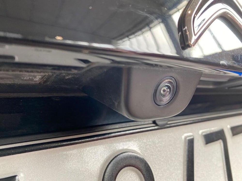 Citroen C4 usata a Torino (13)