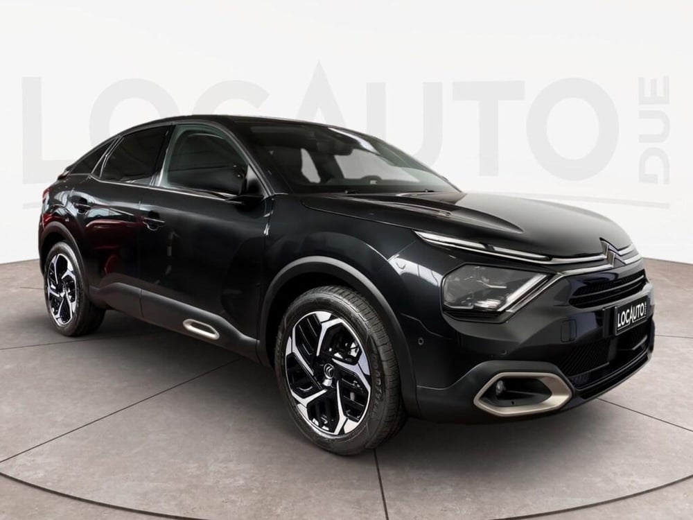 Citroen C4 usata a Torino (3)