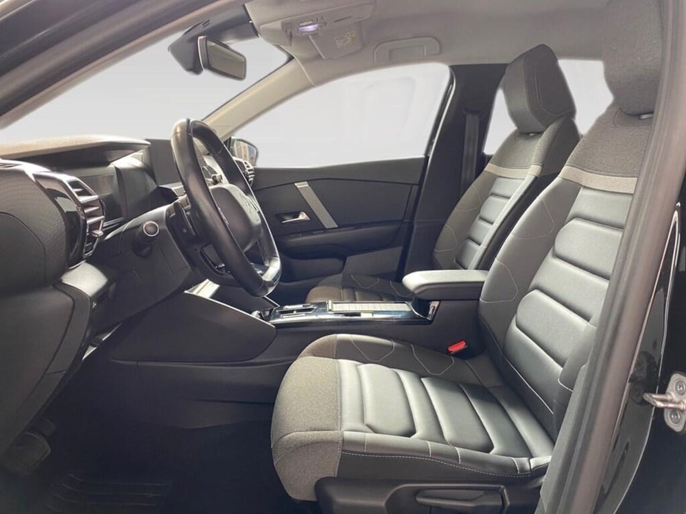 Citroen C4 usata a Torino (6)