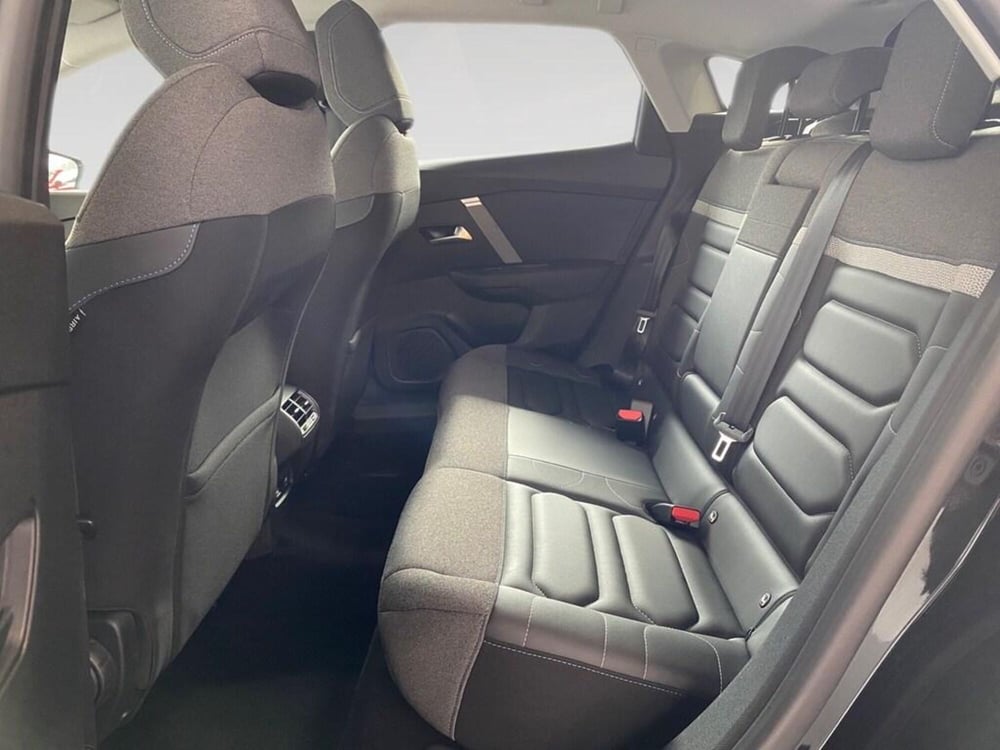 Citroen C4 usata a Torino (7)