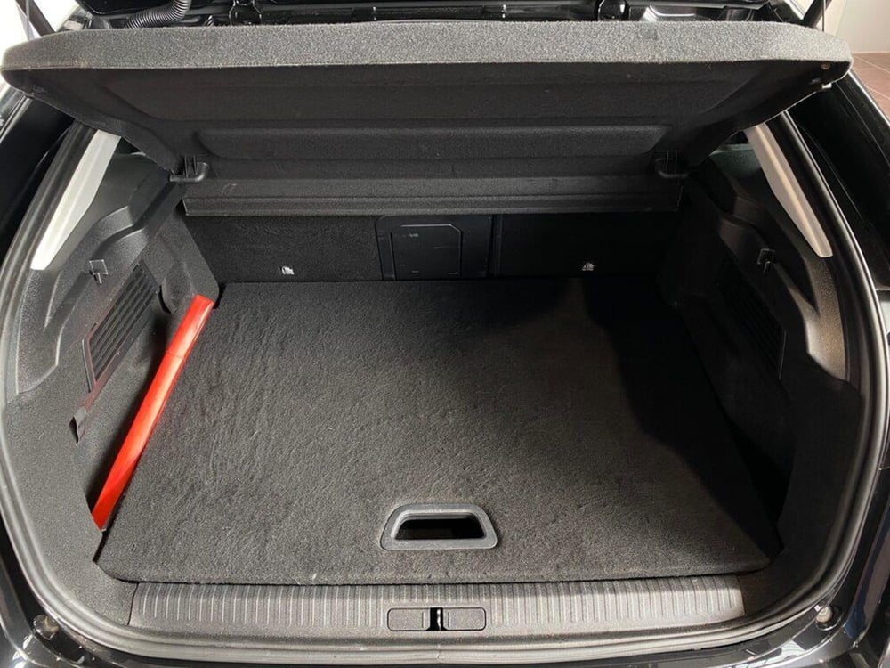 Citroen C4 usata a Torino (8)