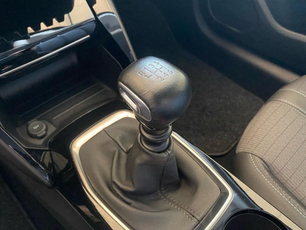 Peugeot 208 usata a Torino (12)