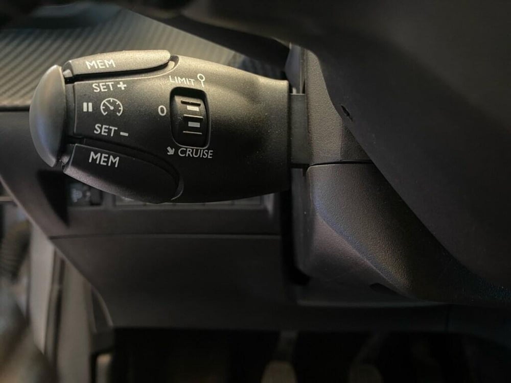 Peugeot 208 usata a Torino (13)
