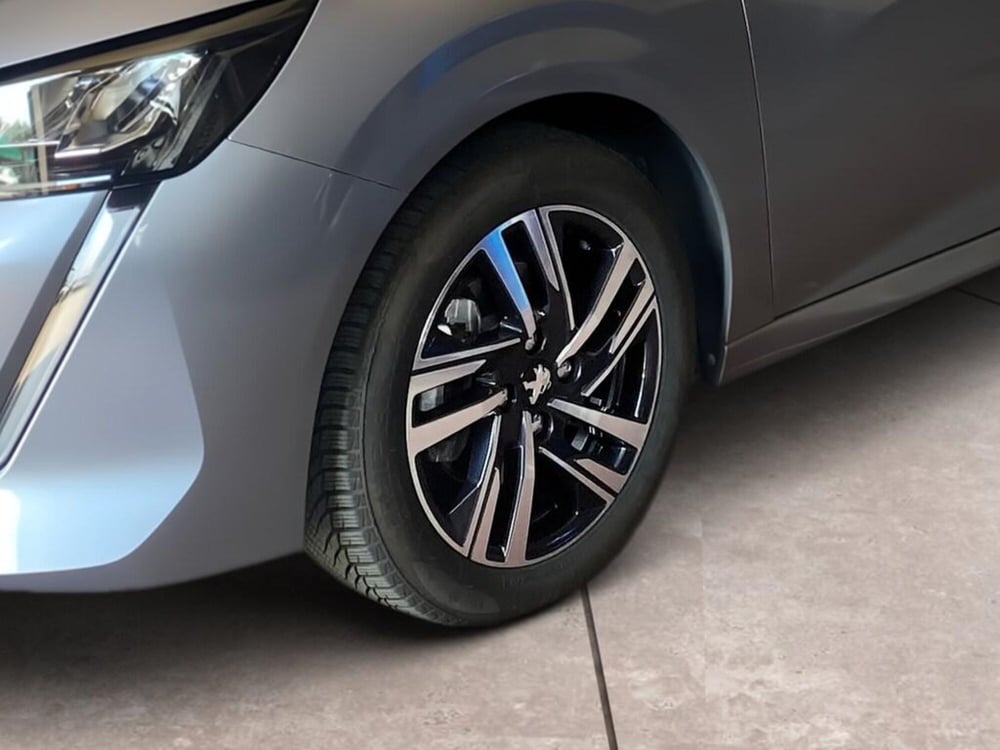 Peugeot 208 usata a Torino (15)