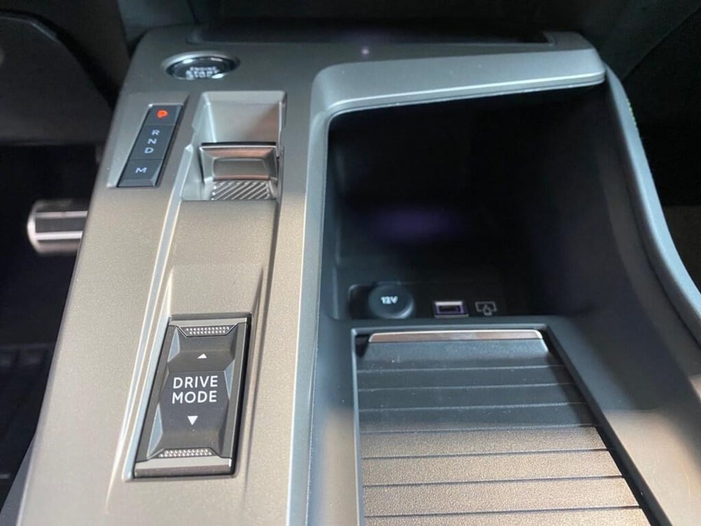 Peugeot 308 usata a Torino (12)