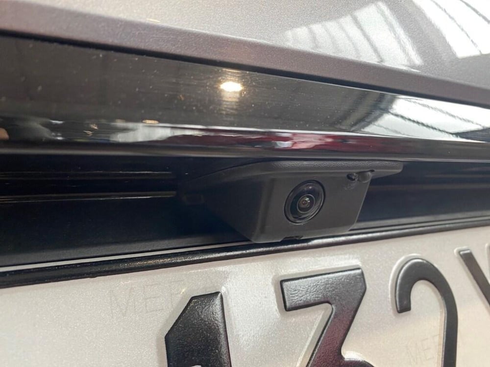Peugeot 308 usata a Torino (14)