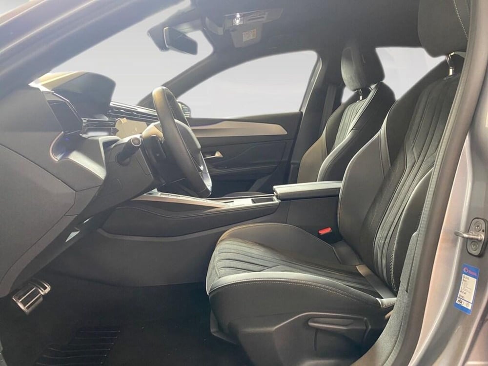 Peugeot 308 usata a Torino (7)