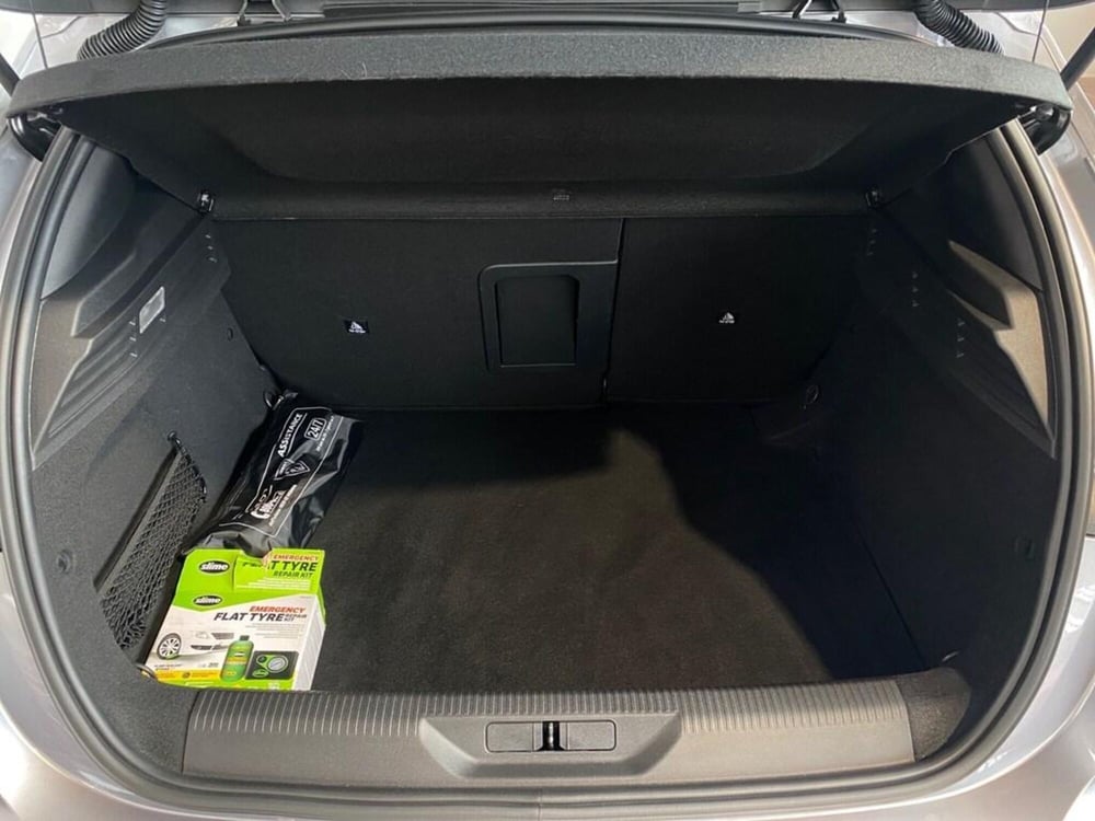 Peugeot 308 usata a Torino (9)
