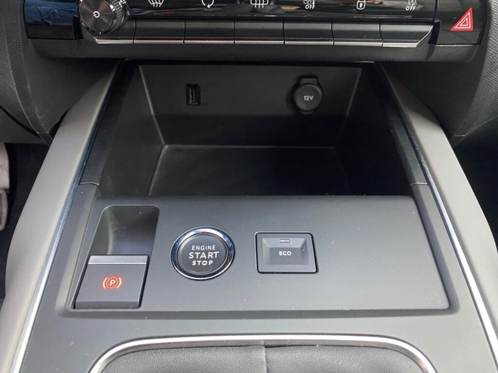 Citroen C5 Aircross usata a Torino (11)
