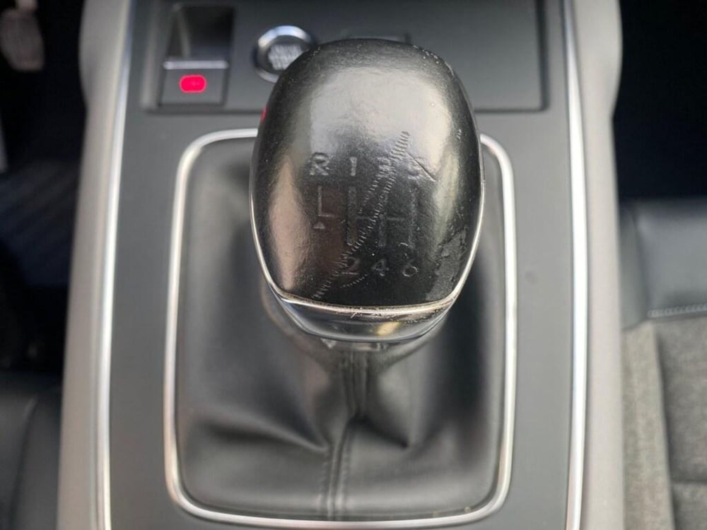 Citroen C5 Aircross usata a Torino (12)