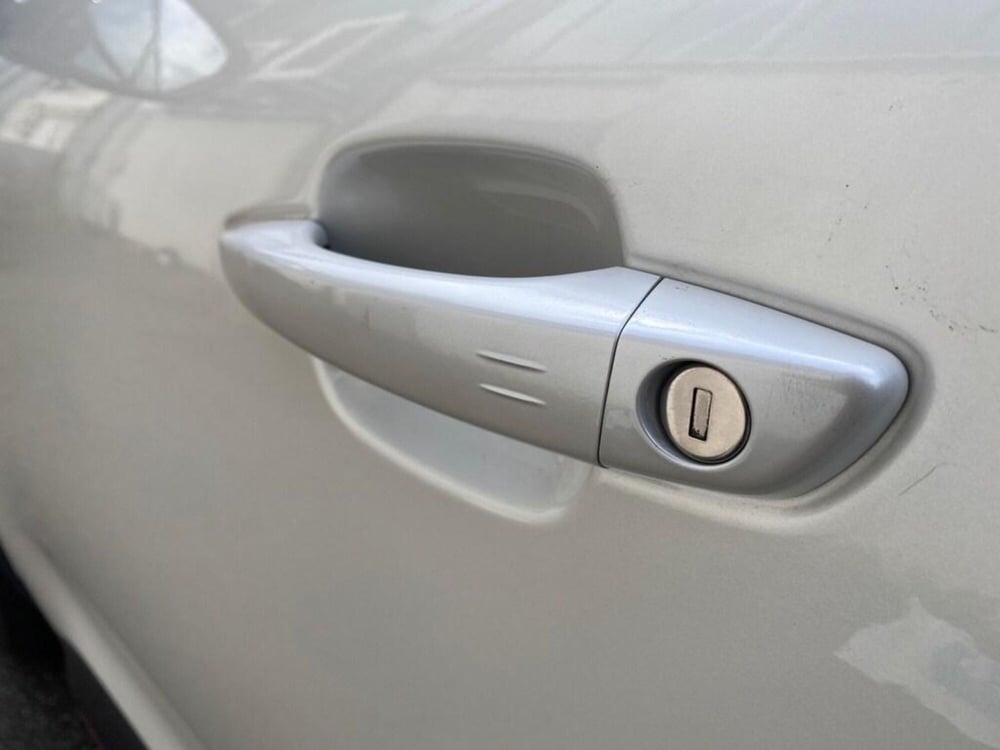 Citroen C5 Aircross usata a Torino (13)