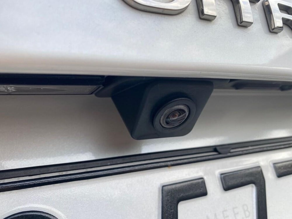 Citroen C5 Aircross usata a Torino (14)