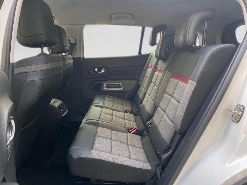 Citroen C5 Aircross usata a Torino (8)