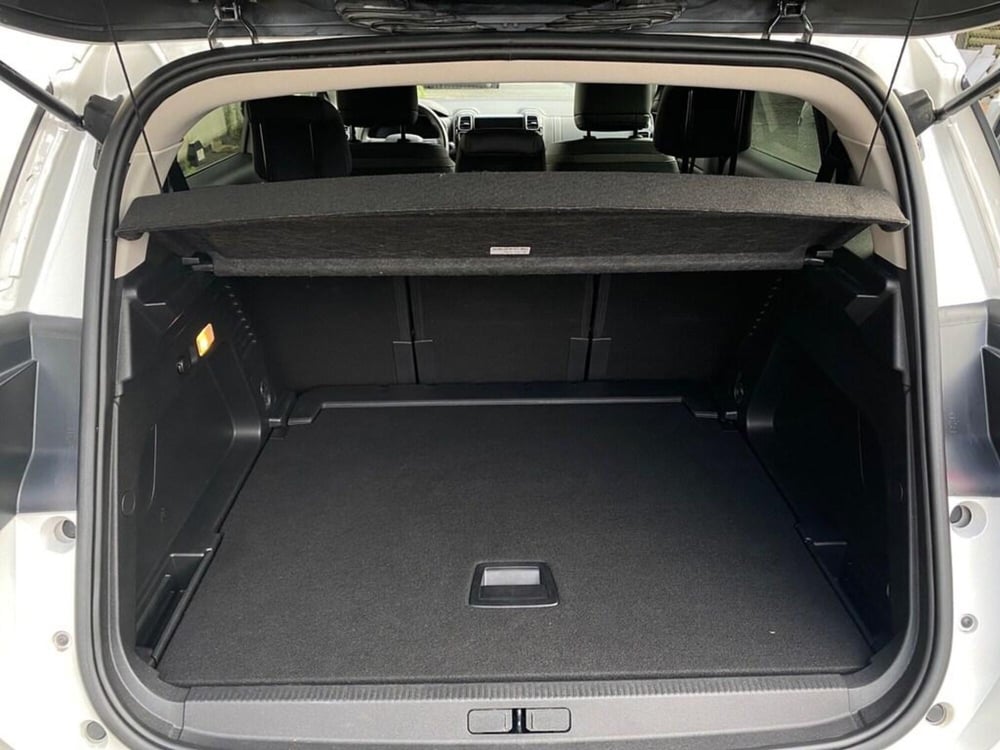 Citroen C5 Aircross usata a Torino (9)
