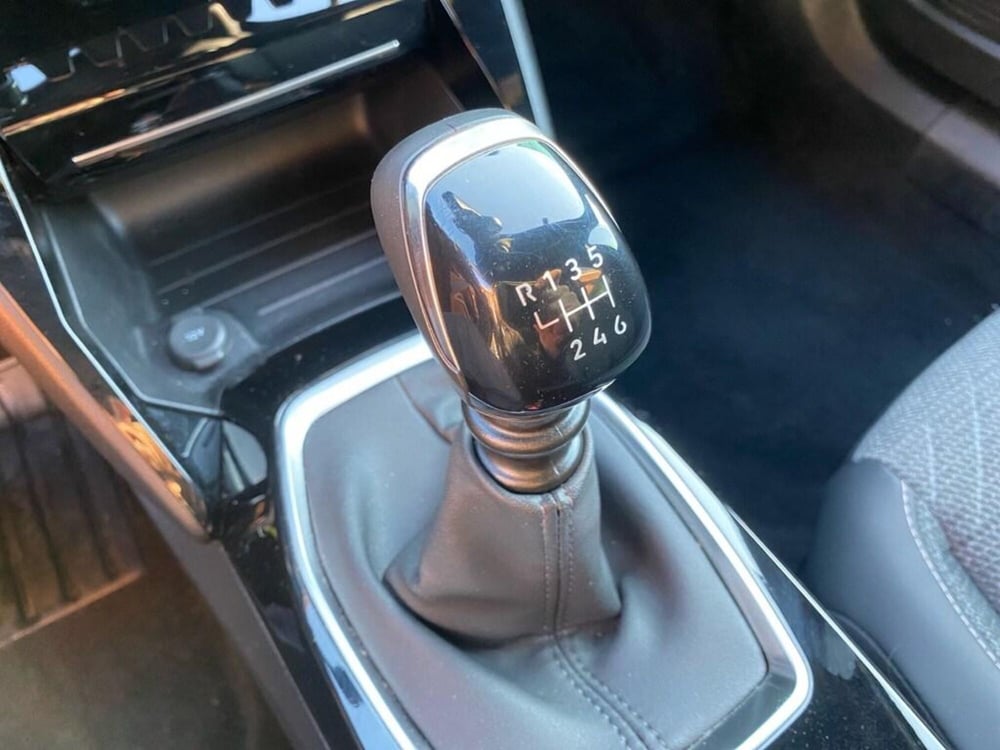 Peugeot 2008 usata a Torino (12)
