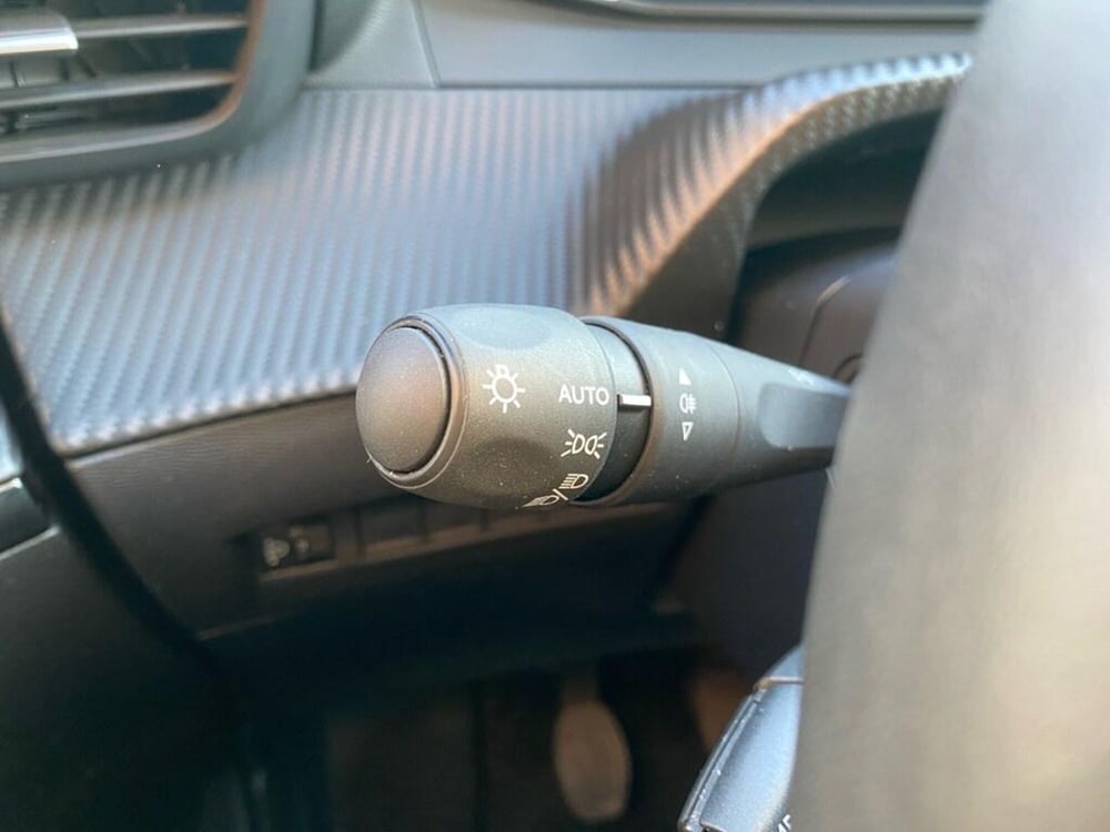 Peugeot 2008 usata a Torino (13)