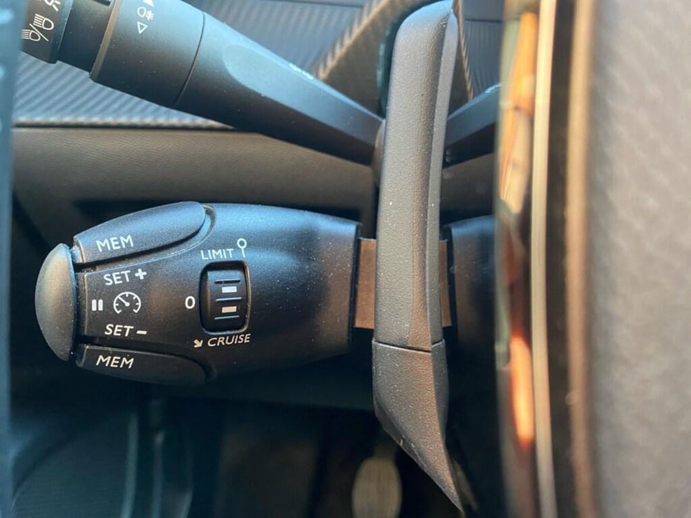 Peugeot 2008 usata a Torino (14)