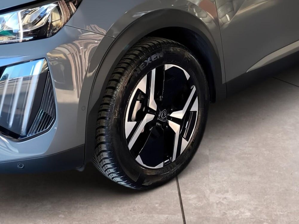 Peugeot 2008 usata a Torino (15)