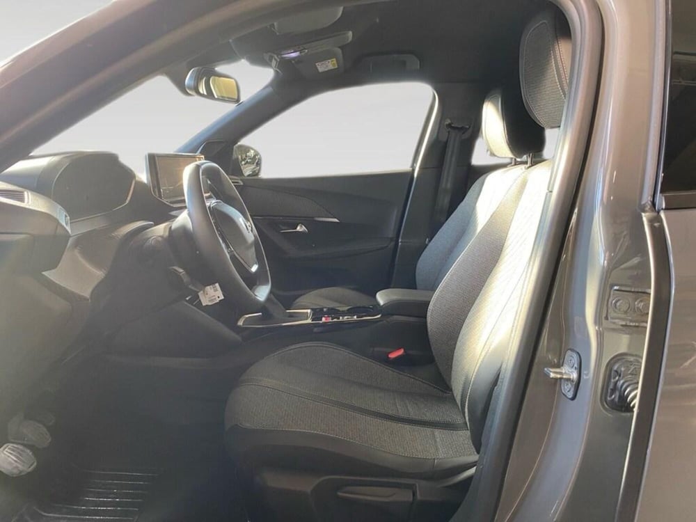 Peugeot 2008 usata a Torino (7)