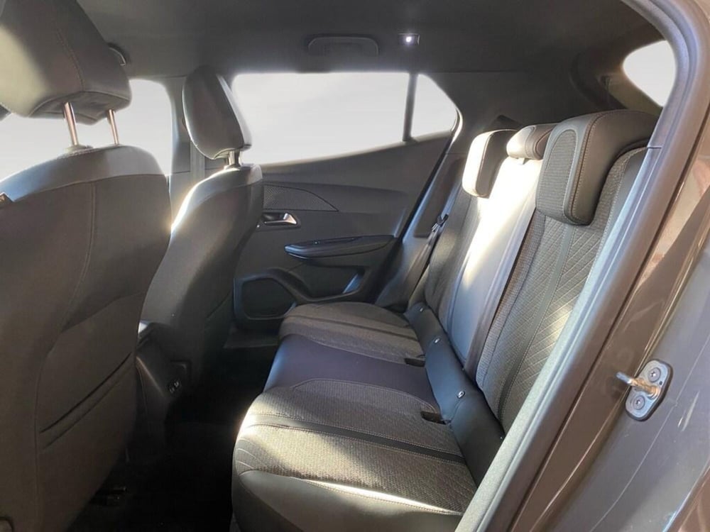 Peugeot 2008 usata a Torino (8)
